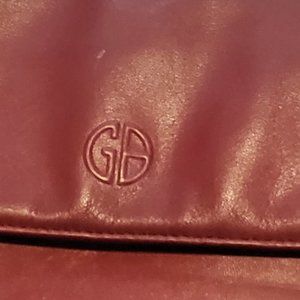 Giant Bernini crossbody bag